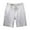 White, variant on Viikei Mens Shorts Athletic Mens Shorts Cargo Mens Shorts Clearance Clothing under $5 Men's Summer Thin Mid-waist Beach Pants Casual Five-point Sports Shorts Pants