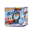 thumbnail image 1 of Variedad de pistas y sets de juego Hot Wheels City Nemesis, 1 of 1