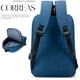 thumbnail image 2 of Mochilas Backpack Shendy Vendy Impermeable Puerto Usb Set 3pzs, 2 of 5