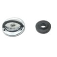 thumbnail image 2 of Bgsha M10 Quick Release Self-Locking Grinder Pressing Plate Flange Nut Power Chuck Set, 2 of 6