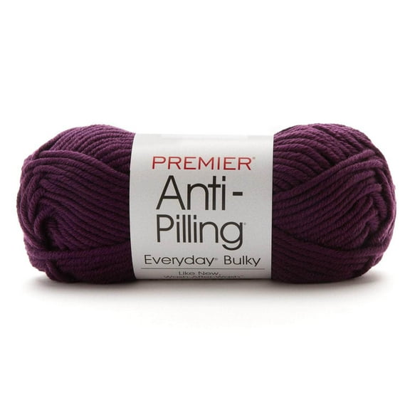 Anti-Pilling Everyday® Bulky