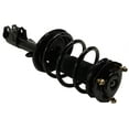 thumbnail image 3 of For HIGHLANDER 08-10 FRONT STRUT LH, Loaded Strut, AWD, 3 of 5