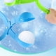 thumbnail image 5 of 5 piezas Juego infantil con herramientas para la nieve Bolas de nieve Set de bolas de nieve Pinza Artefacto para bolas de nieve, 5 of 6