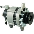 thumbnail image 2 of OEG Parts New Alternator For European Nissan Patrol 3224ccm SD33 3.3 D 85-90, SD33T 3.3 TD 86-90, Patrol 3246ccm SD33 3.2 D 85-89 23099-C8604 23100-C8604 LR235-402 0986080170 111614 APS23431, 2 of 6