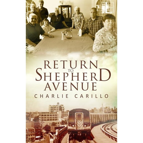 Return to Shepherd Avenue, (Paperback)