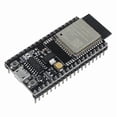 thumbnail image 1 of ESP-WROOM-32E WIFI Dual Core CPU Development Board ESP-WROOM-32E WIFI+Bluetooth Main Board Serial Po, 1 of 5