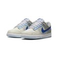 thumbnail image 2 of Los zapatos casuales Dunk multicolor son modernos y cómodos. Son adecuados para estudiantes y parejas. La primera capa de piel de vaca tiene un diseño con textura de lichi y un colchón de aire incorpo, 2 of 4