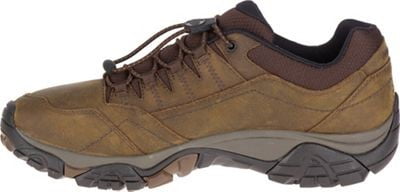merrell men's moab adventure stretch hiking shoe