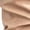 Beige, variant on Women Slouchy High Heel Boots Leather Stiletto Heel Knee High Boot Pointed Toe Thigh High Shoes