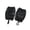 Black, variant on Ankle Socks Fashion Sequins Sock Tubes for Men and Women
