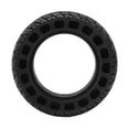 thumbnail image 2 of 200x60 Electric Scooter Tire, Excellent Grip Rubber Electric Scooter Tire  For Different Roads, 2 of 8