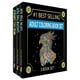 thumbnail image 2 of Set de libros para colorear Creatively Calm Studios Adult 3 Books, 2 of 8