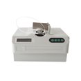 thumbnail image 4 of Techtongda Fully Automatic Small Banknote Baling Machine Bill Pack Tool Banknote Strapping Binding, 4 of 9