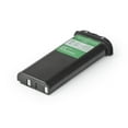 thumbnail image 4 of 7.2V 1700mAh Ni-MH Batteries for ICOM IC-M2A/M21/M31/M32/ M33/M34/M35/M36/M90/M90E/GM1600/GM1600E, 4 of 4