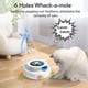 thumbnail image 5 of Juguetes para gatos ORSDA 3 en 1 recargable interactivo, 5 of 6