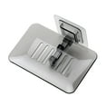 thumbnail image 1 of Bathroom Shower Soap Box Dish Storage Plate Tray Holder Case Soap Holder, 1 of 1