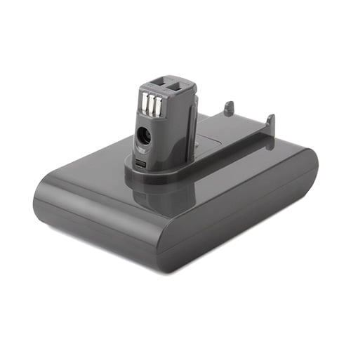 dyson toy vacuum battery