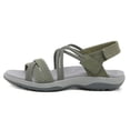 thumbnail image 2 of Sandalias Atléticas Con Soporte para El Deportivas Al Aire Libre, 2 of 9