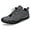 Grey, variant on Barefoot Shoes Men Women Wide Toe Box Casual Minimalist Cross Trainer Zero Drop Sole Sneakers
