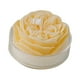 thumbnail image 1 of Vela aromática en forma de rosa • Cera de soja • Arsión limpia • Fragancia duradera a la rosa • Decoración del hogar y regalo, 1 of 2