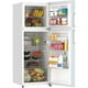 thumbnail image 5 of Refrigerador C/2 Puertas 13 Pies Cubicos AT-1330W Acros, 5 of 5