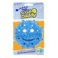 thumbnail image 1 of Scrub Daddy Winter Shaped Sponges, Snow Flake, 1 of 2