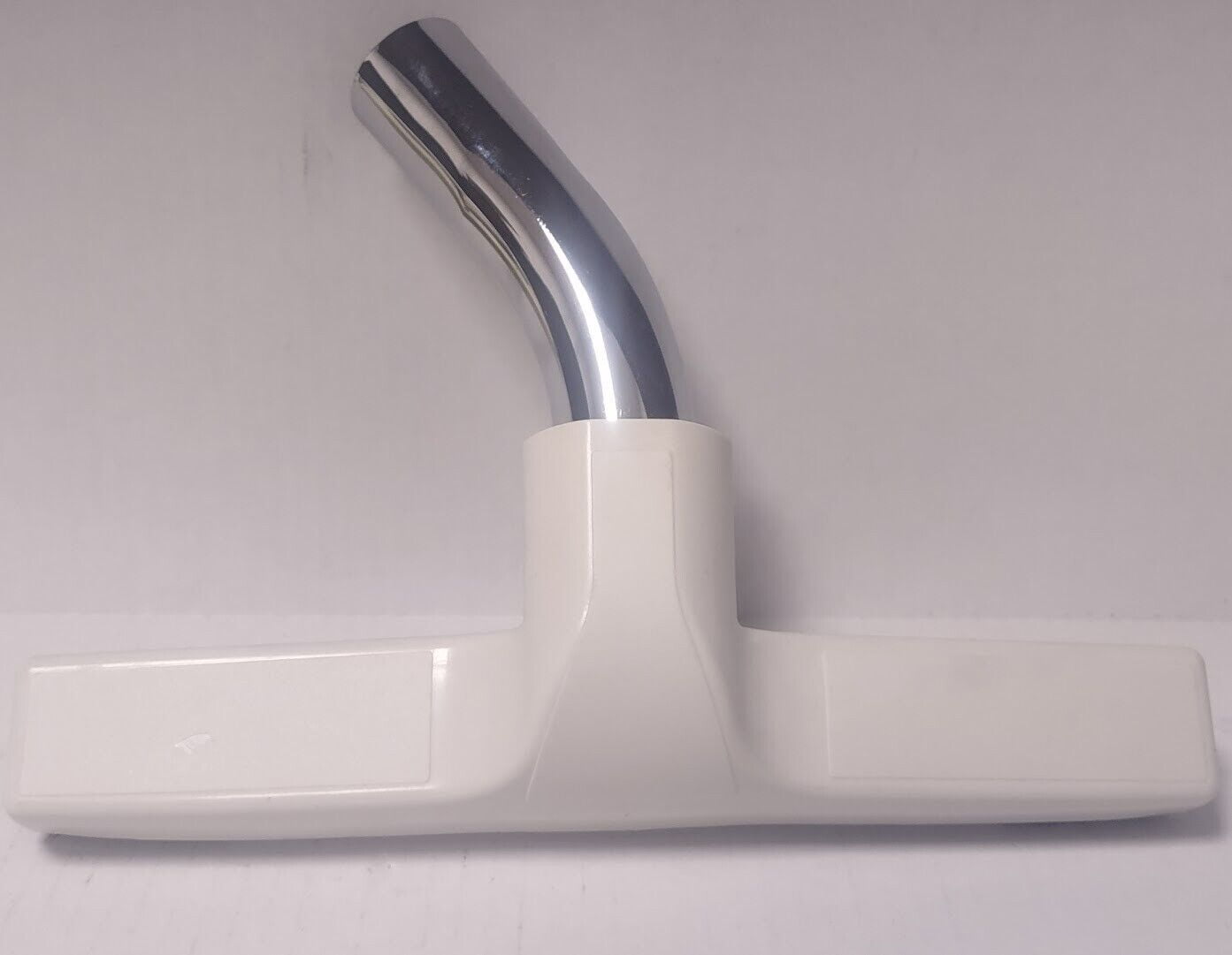 Generic Universal Vacuum Attachment 1 1/4" Horsehair White Floor Brush