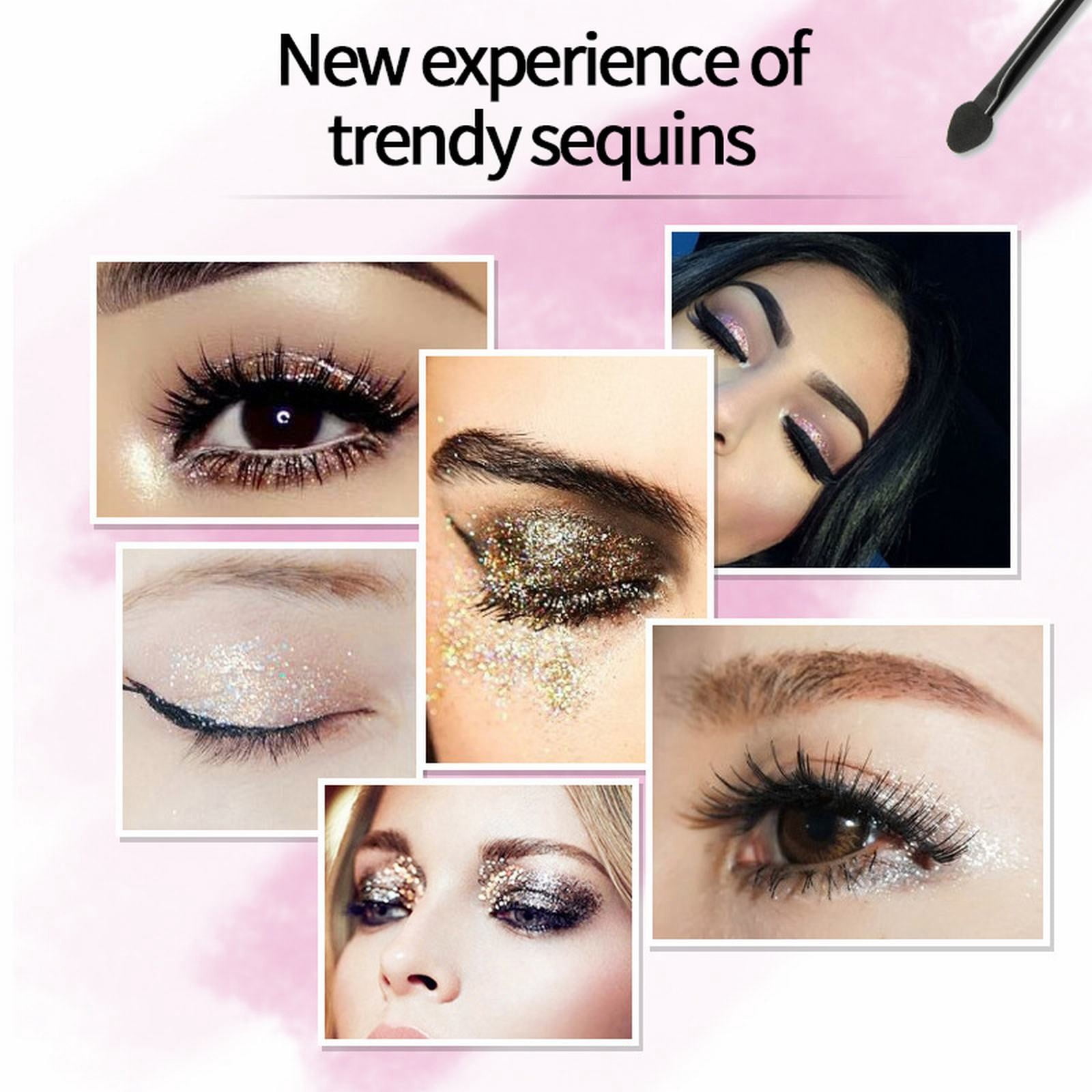 Cat Makeup Makeup Forever Color Pencil Eye Stones Makeup for Bruise Wheel Makeup Belle En Argent H4810ar Rainbow Makeup Alien prints Cat Makeup Undone Beauty Highlighter Bag Hot