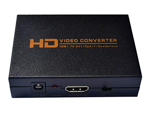 dvi to hdmi no signal on tv dvi to hdmi no signal on tv