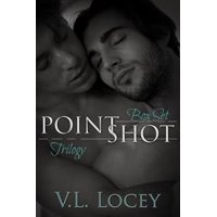 Point Shot Trilogy Box Set - eBook