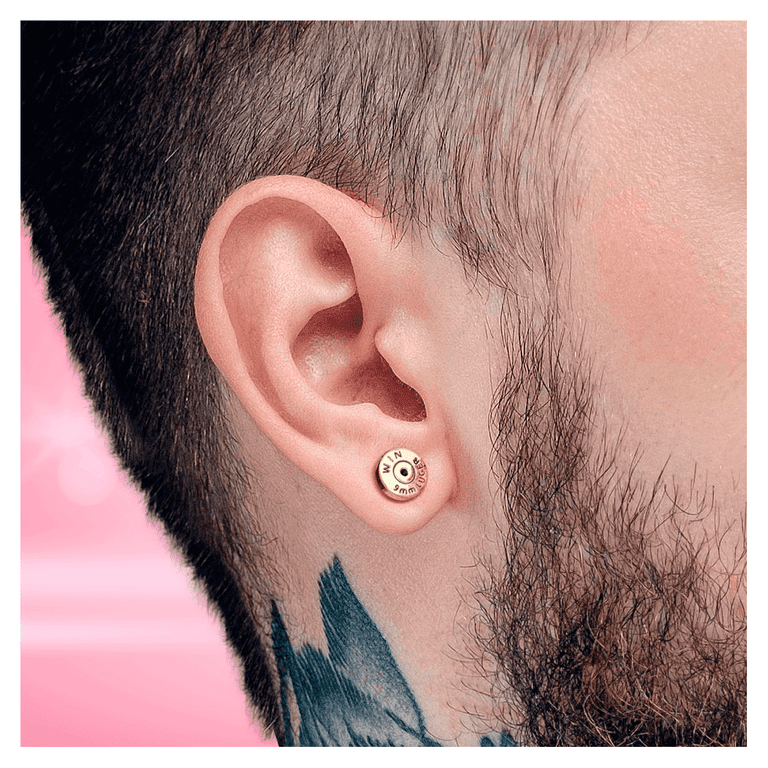 Does walmart pierce ear deals cartilage