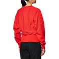 thumbnail image 2 of Sudadera Champion Scarlet para Mujer W0162-586G5B-040 rojo S, 2 of 3