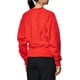thumbnail image 2 of Sudadera Champion Scarlet para Mujer W0162-586G5B-040 rojo S, 2 of 3