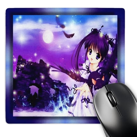 3dRose  Crystal Dream Anime  MousePad price history on PriceWatchPro