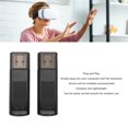 thumbnail image 3 of Upgraded SteamVR USB Dongle Receiver for Valve Index Controllers for  Vive Tracker Activity Receive, USB Dongle cordless Receiver 2pcs, 3 of 7