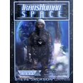 thumbnail image 1 of Transhuman Space (Jeu de Rôle GURPS), 1 of 4