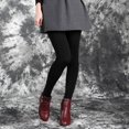 thumbnail image 2 of Women'S Super Soft Full Length Legging-Seamless Technology,Black,Leggings, 2 of 7