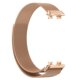 thumbnail image 1 of Correa Milanesa Para Huawei Band 8 Acero Inoxidable De Repuesto De Lazo Magnético Band8 Pulsera Inteligente, 1 of 4