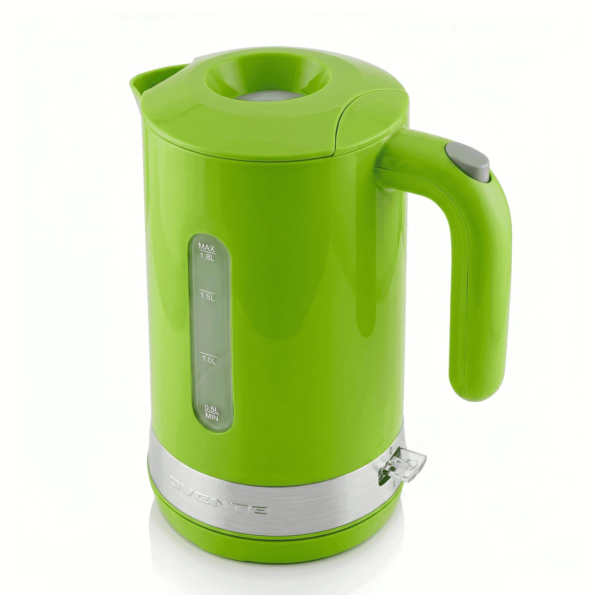 Proctor Silex 1 Liter Electric Water Tea Boiler Appliance with