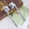 thumbnail image 1 of MERRYHAPY 2Pcs Door Closure Latch Steel for Furniture Assembly, 1 of 6