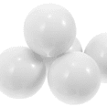 thumbnail image 2 of MOVTOTOP Roulette Wheel Beads Set for DIY Acrylic White Enhance Gaming Experience with Elegant Design, 2 of 7