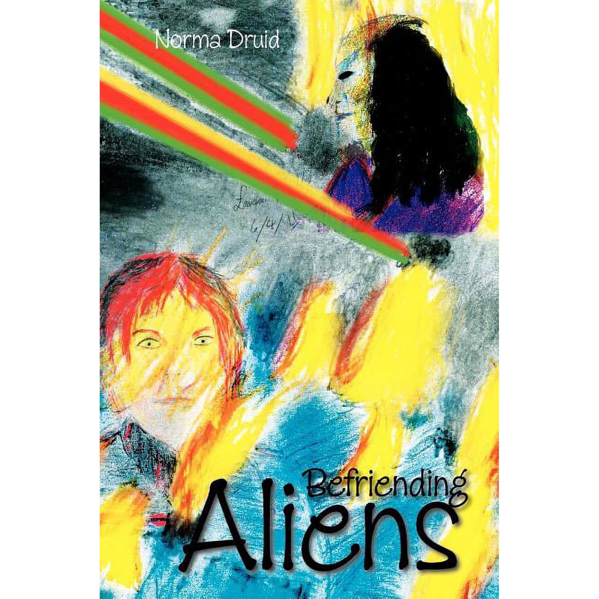 Befriending Aliens (Paperback)
