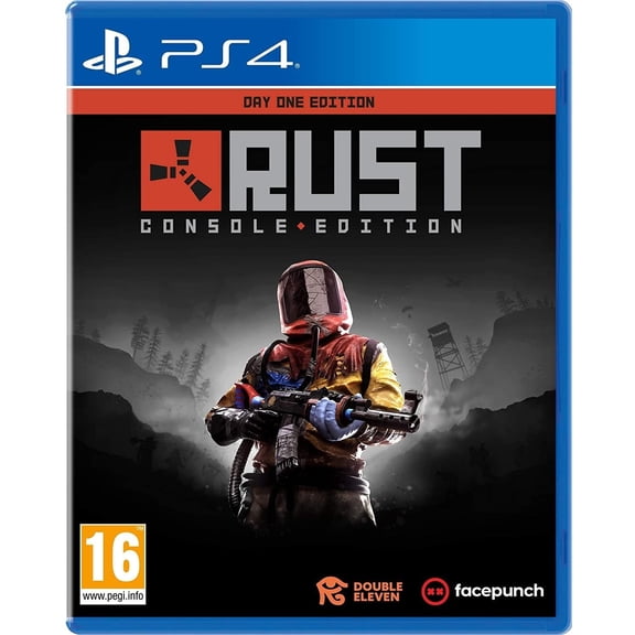 Rust [Console Edition]