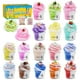 thumbnail image 1 of Paquete de 16 unidades de mantequilla bicolor Slime Kit Howlaiwoo para niños de 6 a 12 años, 1 of 7