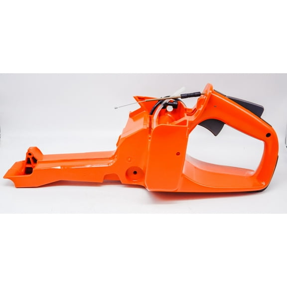 GENUINE HUSQVARNA GAS TANK TRIGGER HANDLE FITS K970 536853901