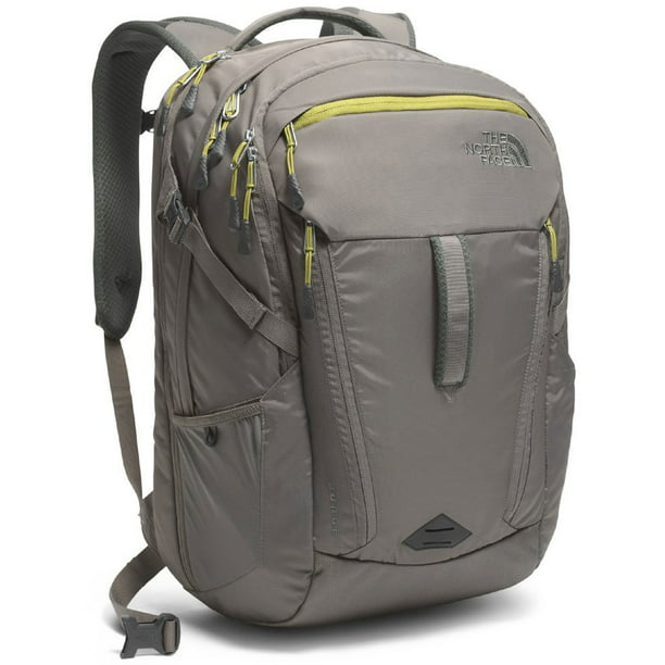 About setting Equip Suppress The North Face Surge Backpack - Walmart.com