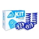 thumbnail image 1 of Resortes AG Kit para Auto para Ford Mustang 2015 a 2021 4 Piezas Nuevos, 1 of 5