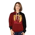 thumbnail image 3 of Unisex Pullover Hoodie (AOP), 3 of 5