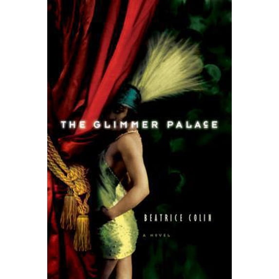 Pre-Owned The Glimmer Palace (Hardcover) 1594489858 9781594489853