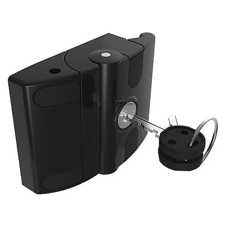 Fath Slide Door Latch,78 mmx96 mmx31.6 mm 957415